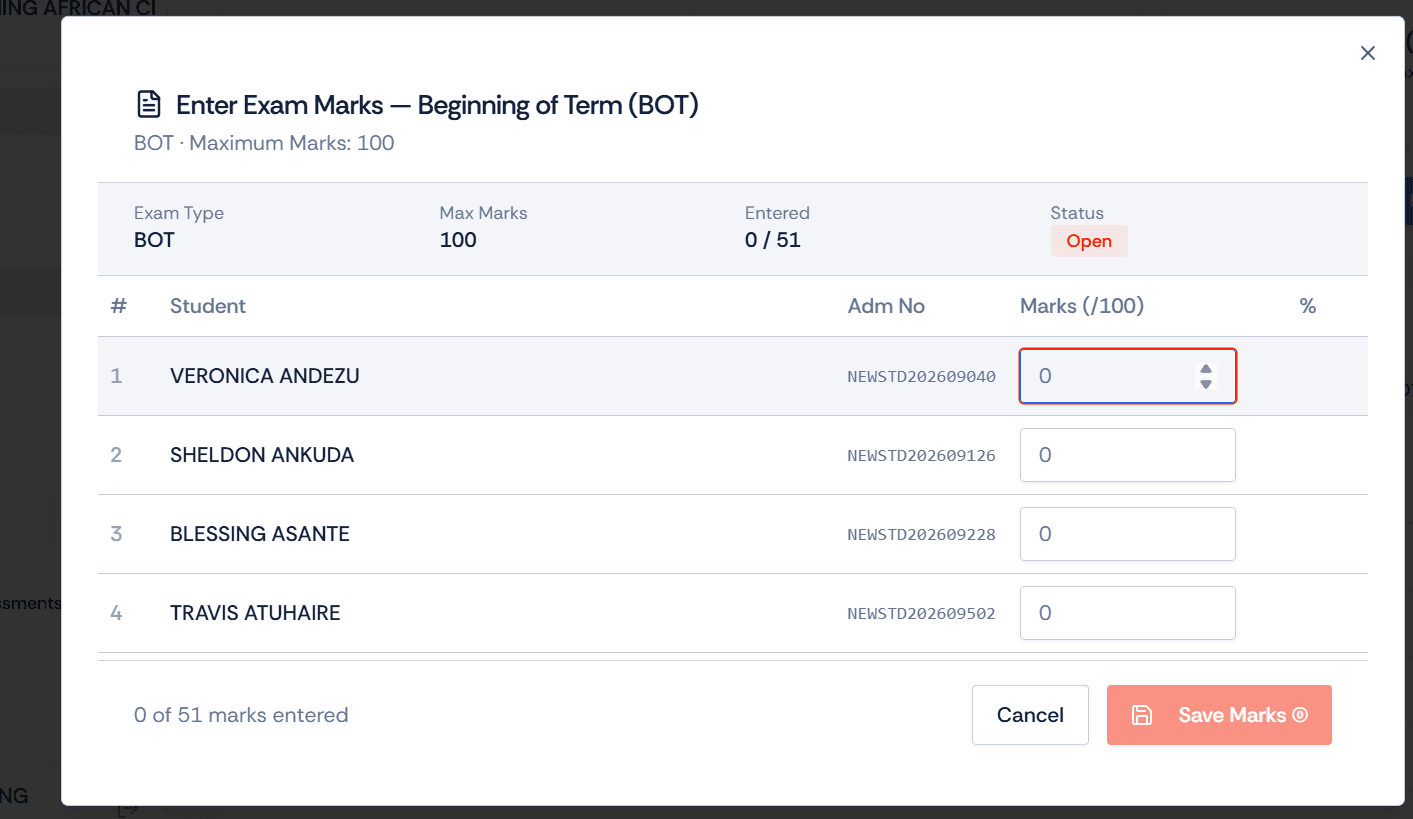 Continuous Assessment Done Right: Turning Daily Work Into Insight